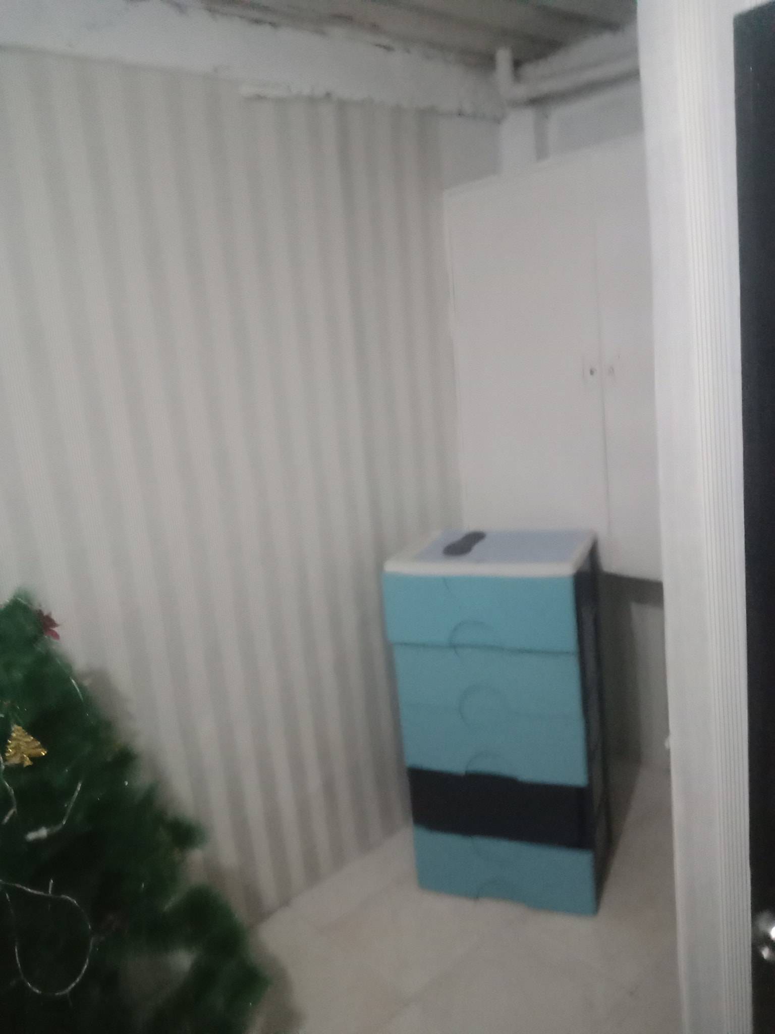 2 BR House For Rent At Panam Taguig