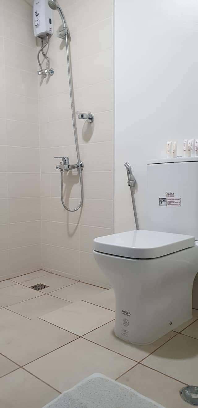 Brand New Condo Unit For Rent