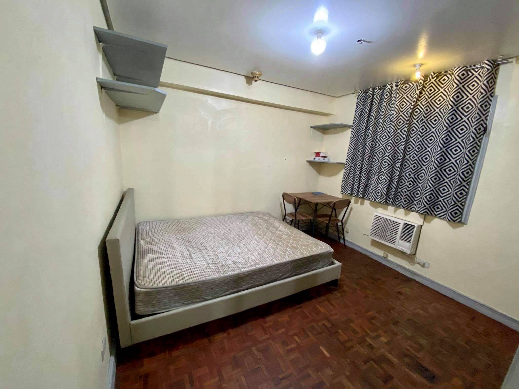 Condo Unit For Rent At Valero Plaza 