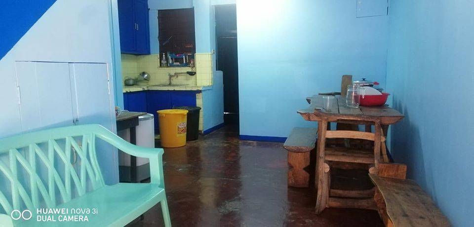 Apartment for Rent at Honeymoon Road