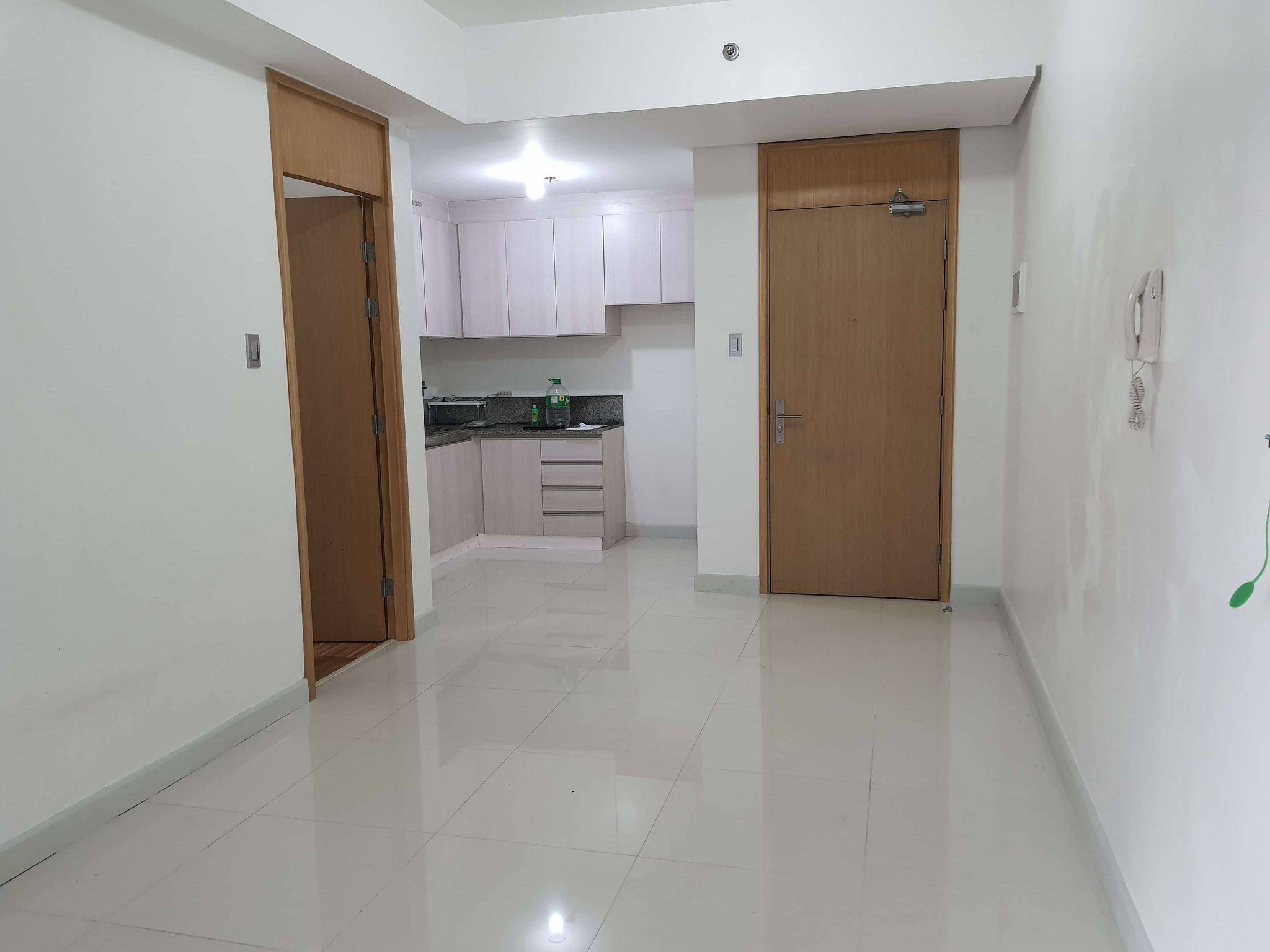 1BR Unit At Signa Designer Residences 