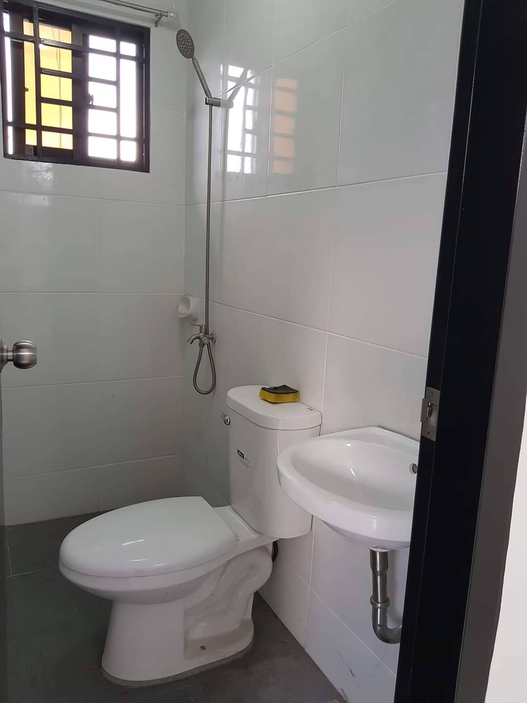Studio Type For Rent at Marisol Subd.