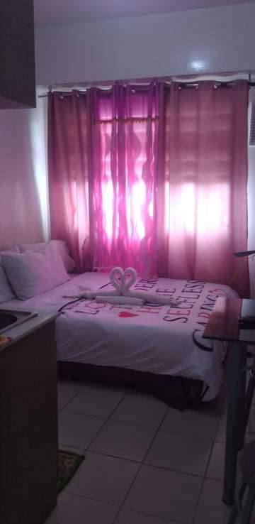 Unit For Rent at Urban Deca Tower EDSA