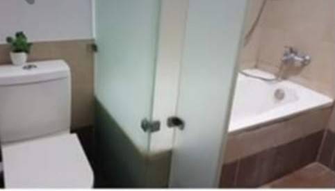 Unit For Rent At Mayfair Tower Ermita