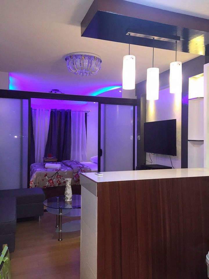 For Rent 1 Bedroom Condo