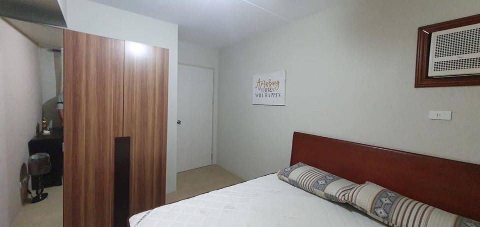 Room for Rent at The Hive