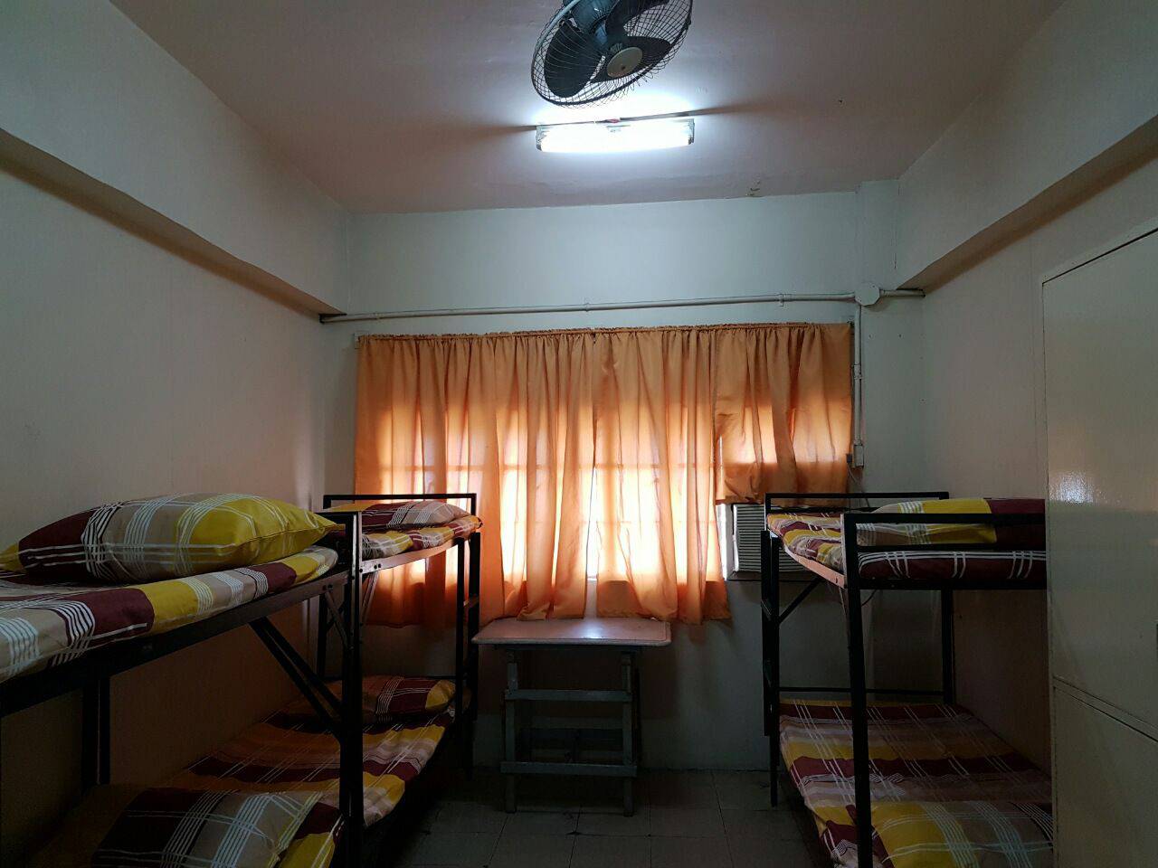 St. Anne Dormitory