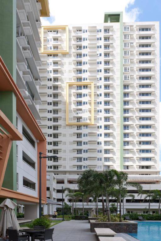 1 bedroom for rent Avida Towers Makati