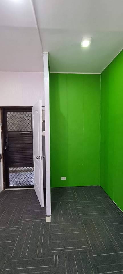 Semi Furnished Condo Unit El Pueblo