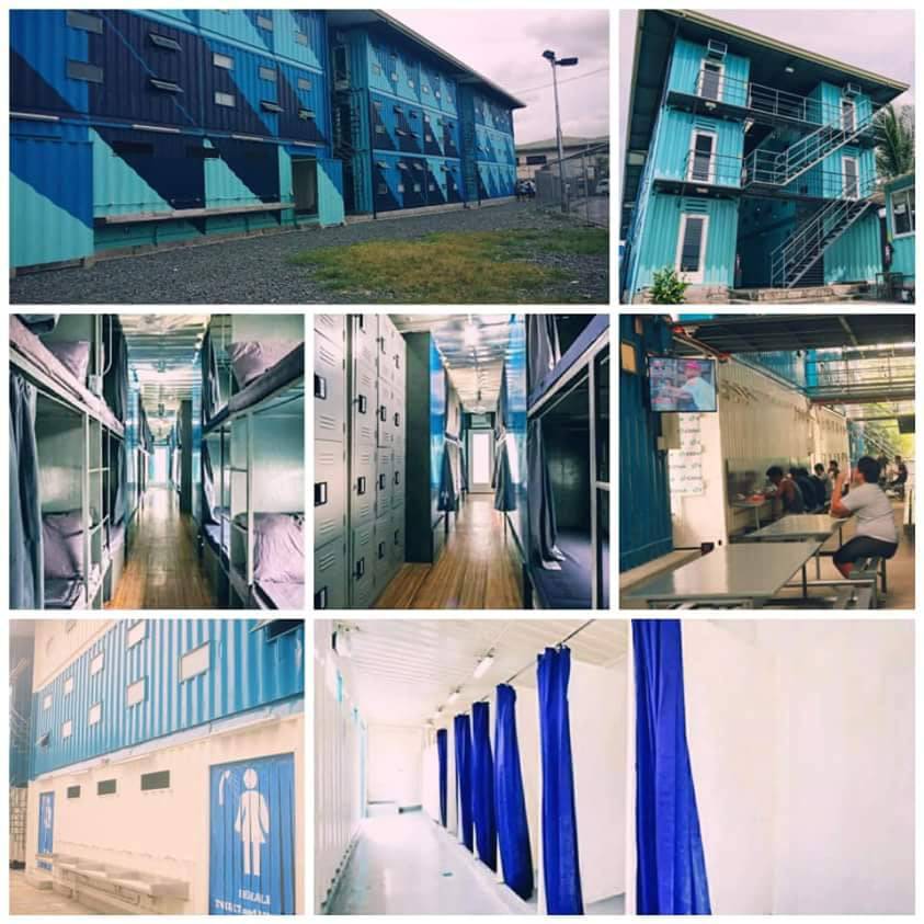 CITIHUB Dormitory Ortigas-Cainta