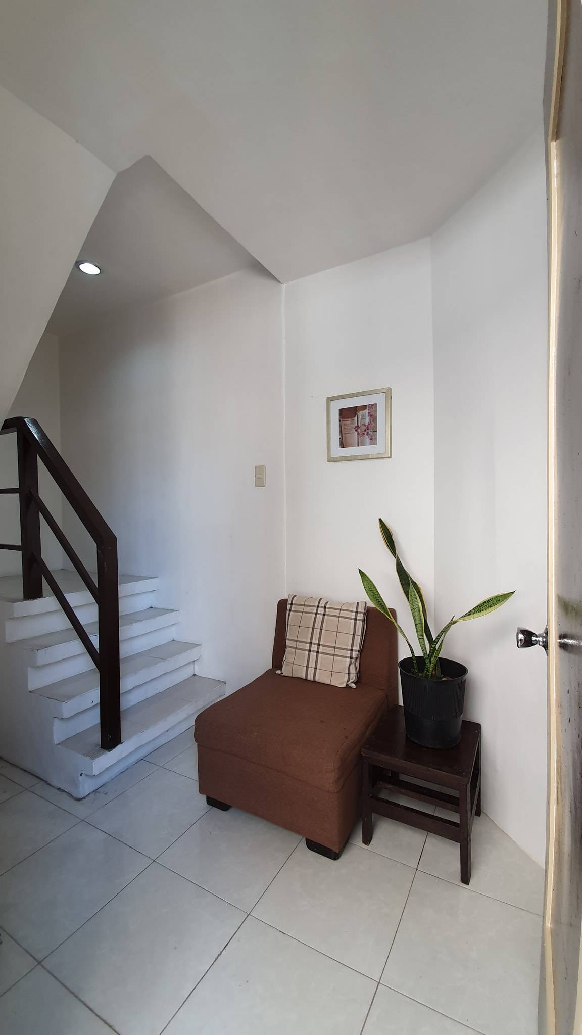 Apartment For Rent At Nangka Consolacion