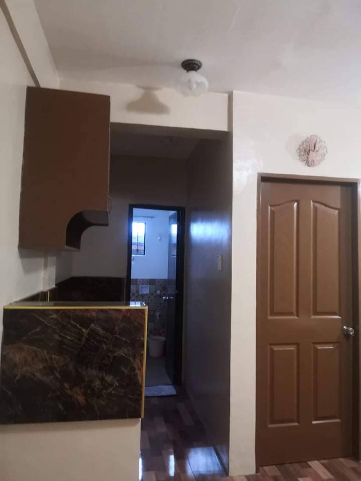Apartment for Rent near Nat'l Highway