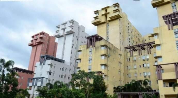 Fully Furnished Condo Unit For Rent