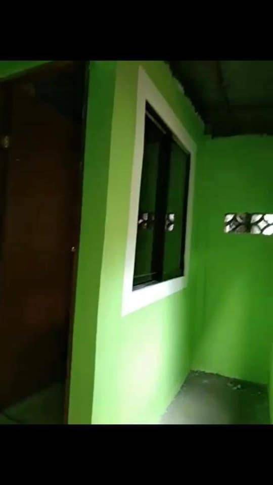 House For Rent At Miramonte Caloocan