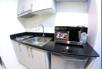 Studio Unit for Rent at Green Residences