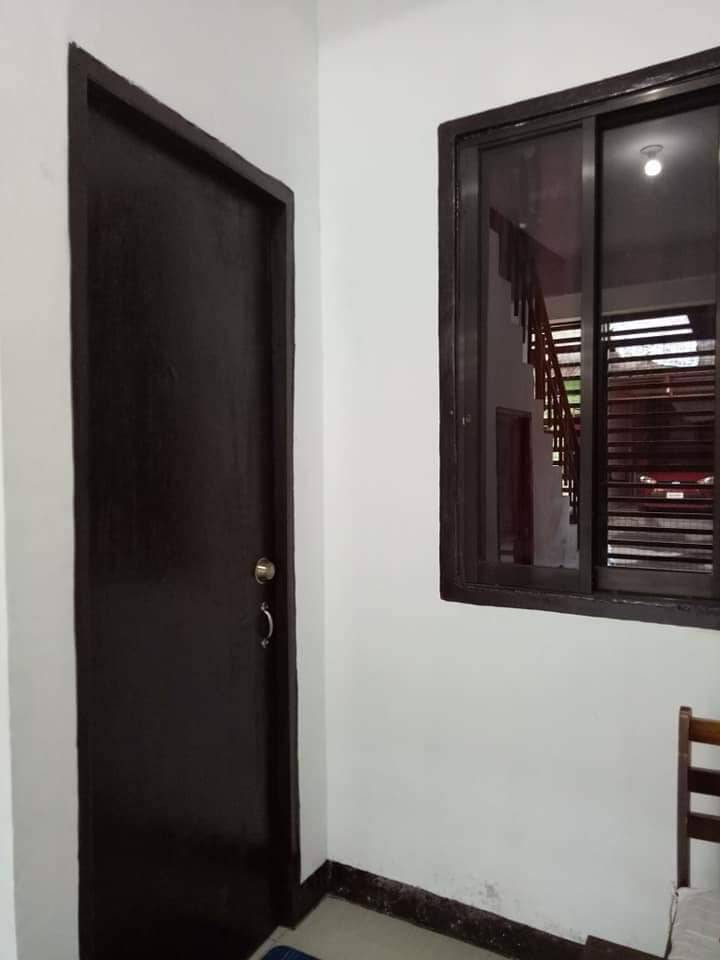Bedspace For Male at North Signal Taguig
