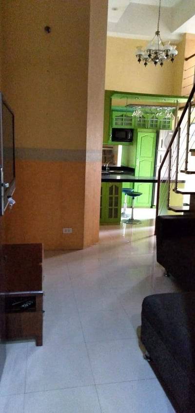 Unit In M. Adriatico Grand Residences