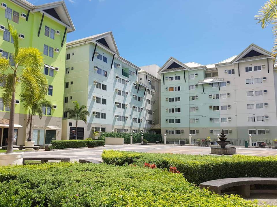 Clean and Safe Bed Space for Men and Women