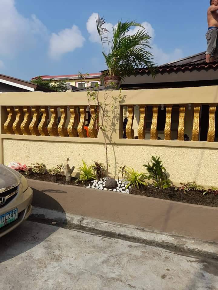 Semi Furnished Studio Apartment For Rent