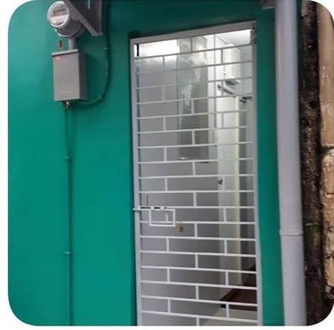 MAKATI BEDSPACE FOR LADIES