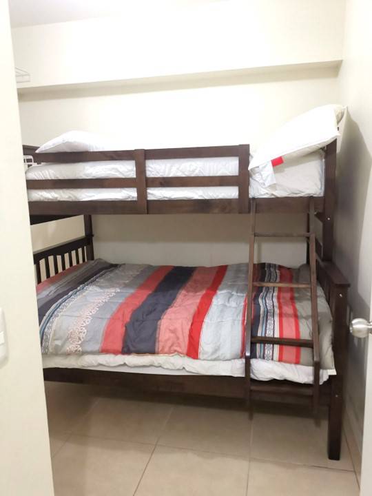 Two Bedroom for Lease in BGC