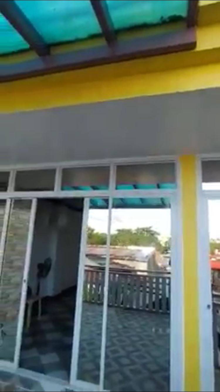 Apartment For Rent At Bagong Silang Ph7c