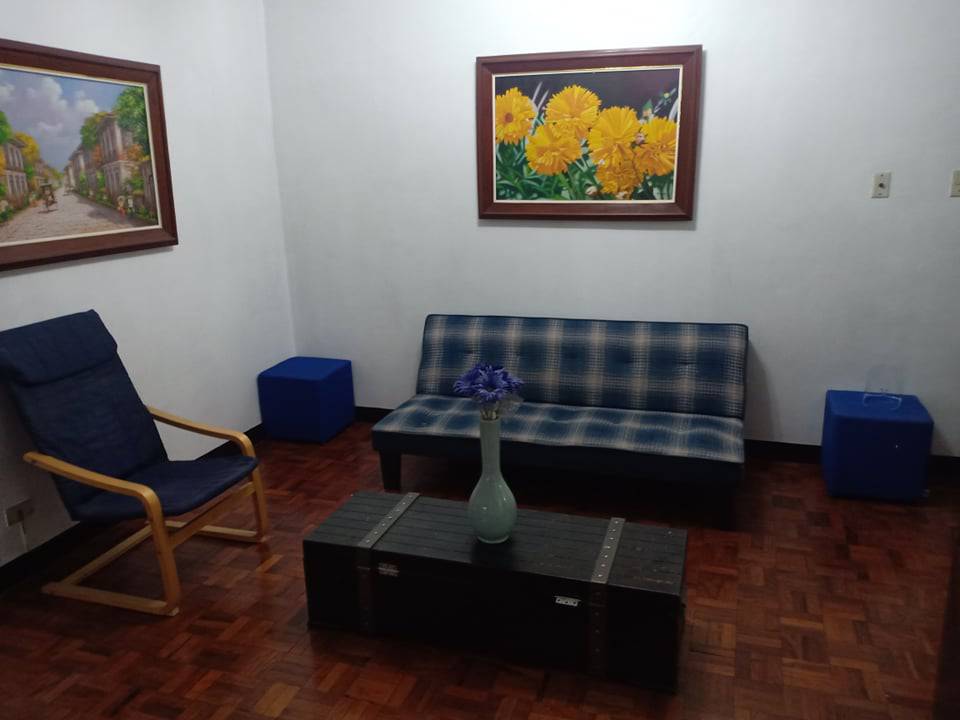 Unit For Rent in CityLand