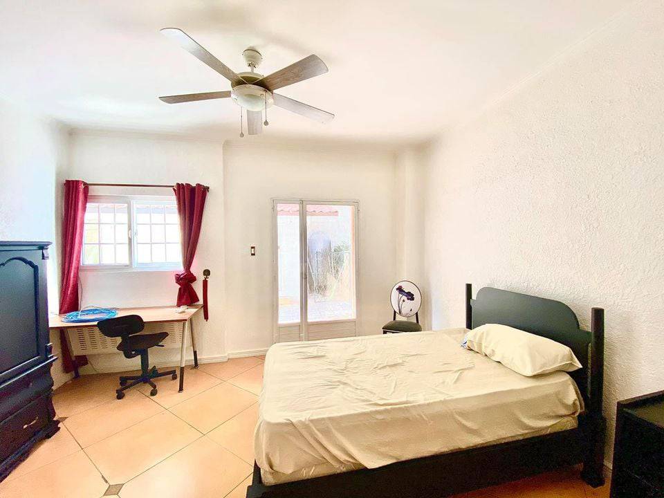 House For Rent At Friendship Angeles