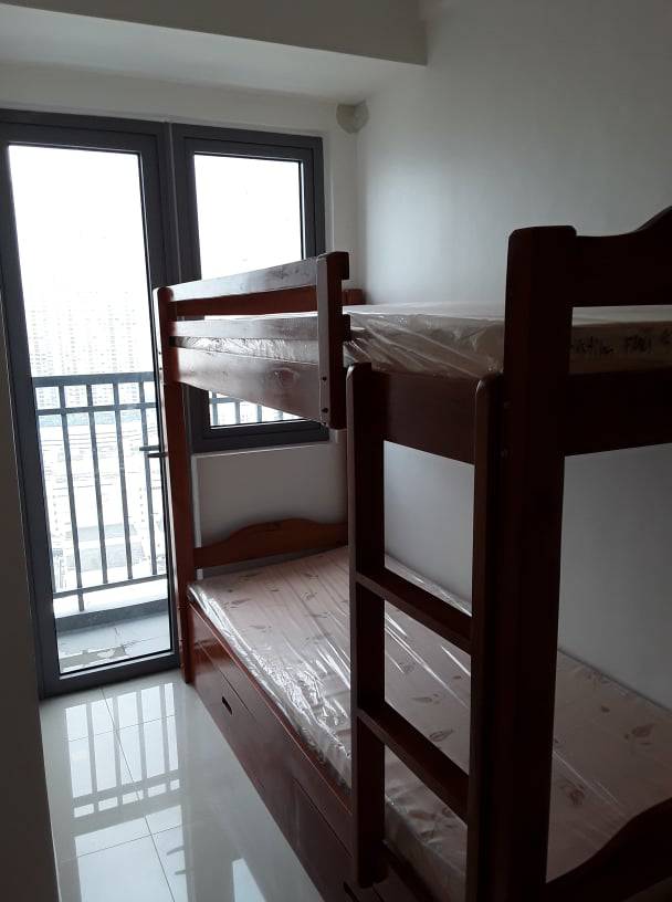 Condo Unit For Rent At Fame Residences