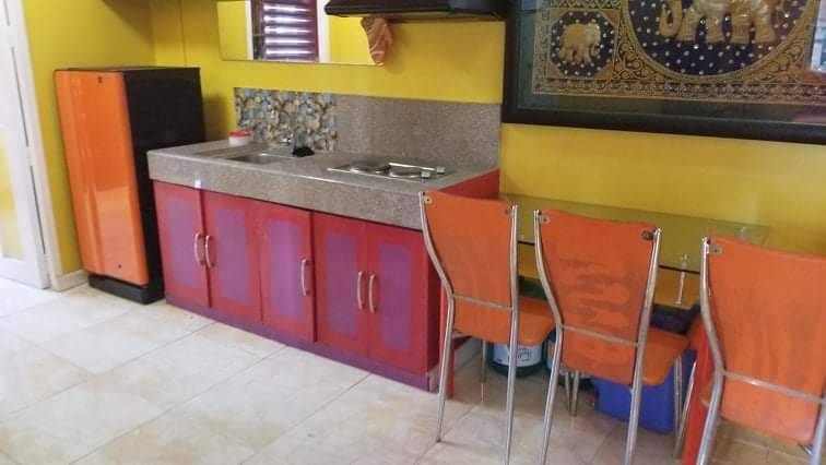 Fully Furnished 1 BR UNIT AVIDA SUCAT