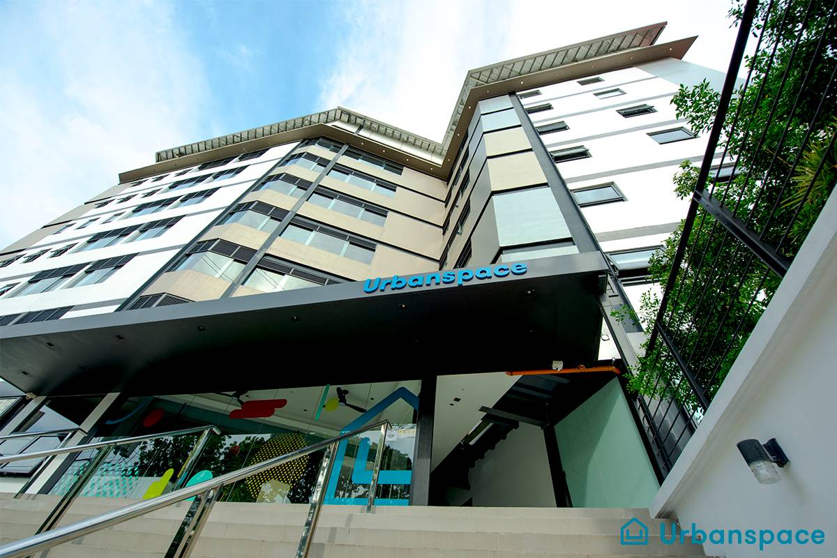 2 Bed Deluxe Room near Bridgetowne IPI