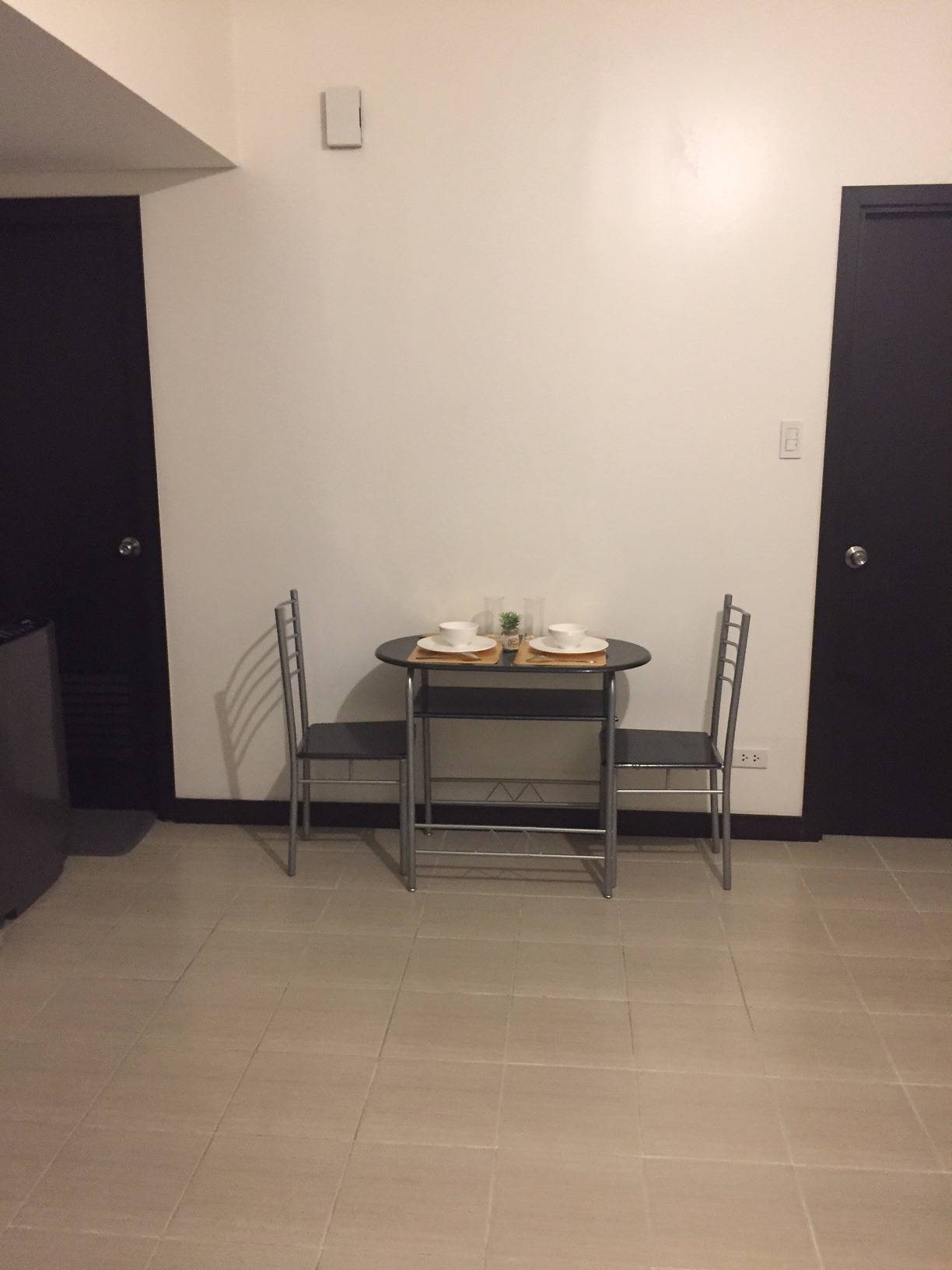 One BR Unit For Rent San Lorenzo Place