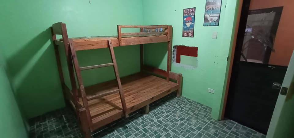 Room for Rent at Holy Family Village