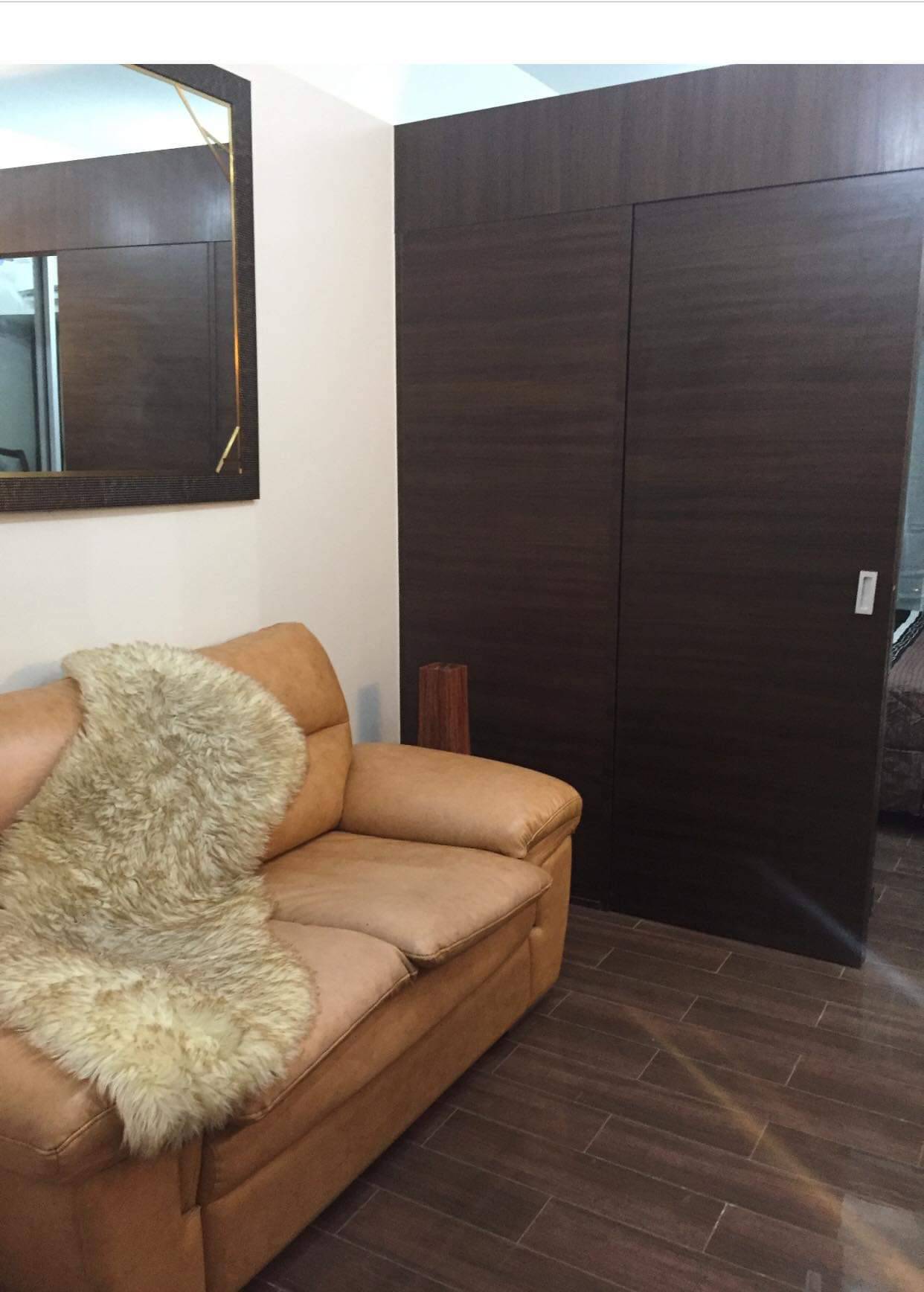 1BR Fully Furnished at Air Residences