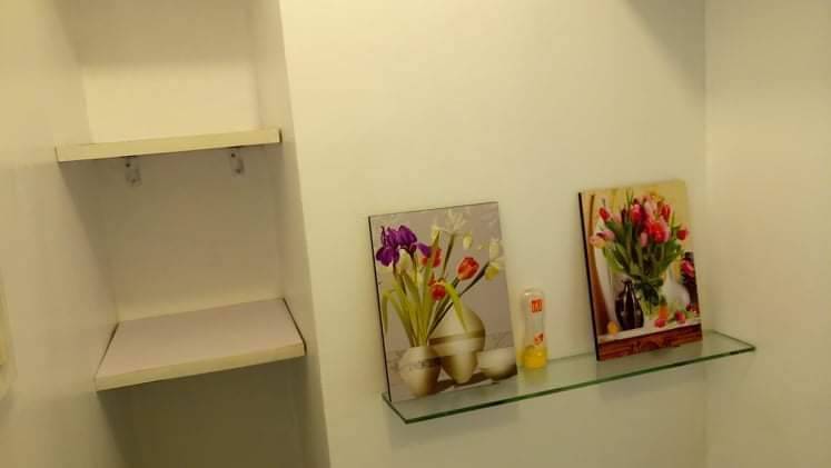 MPlace Residences Studio For Rent