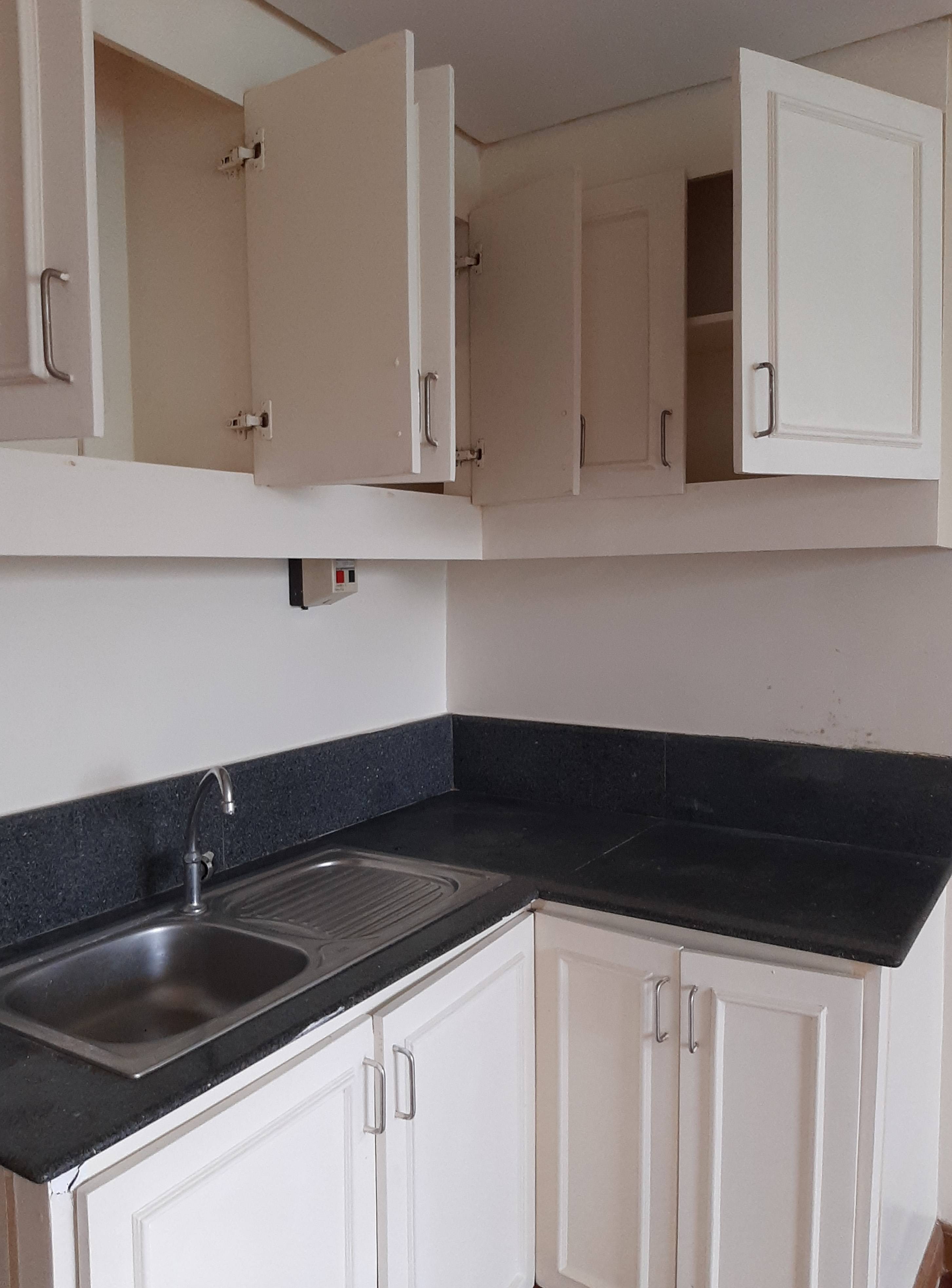 San Antonio Village Makati Condominium