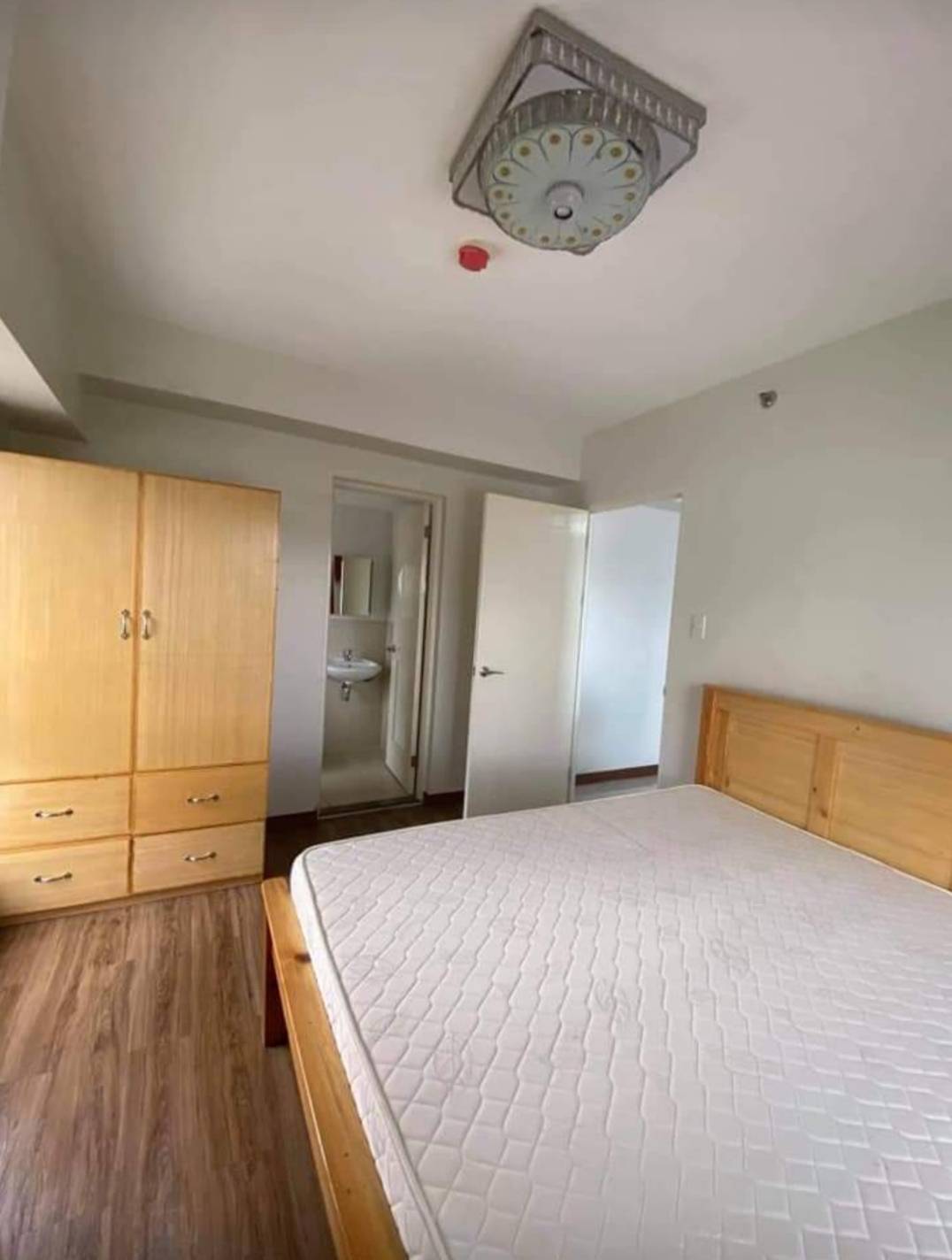 1BR For Rent at Brio Tower with Parking