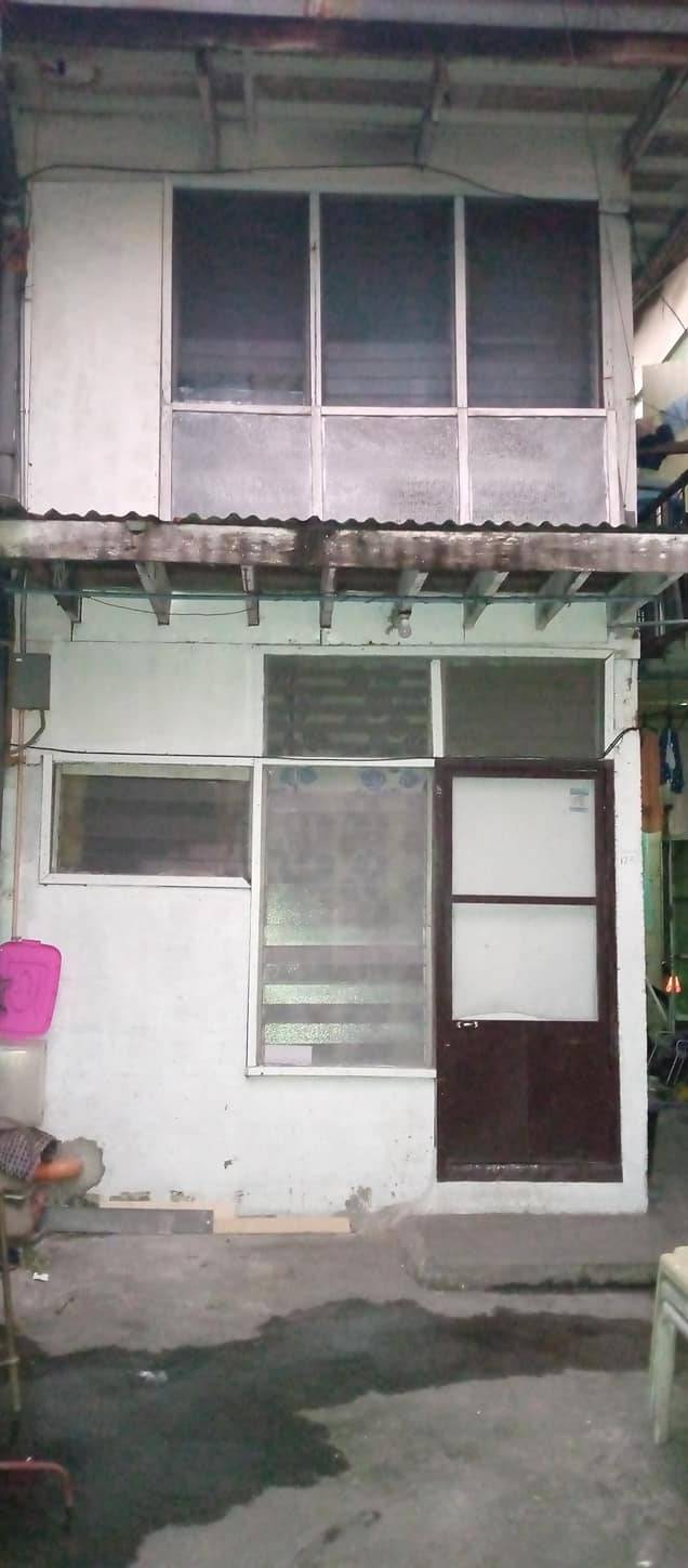 House for Rent At Morning Sta. Mesa