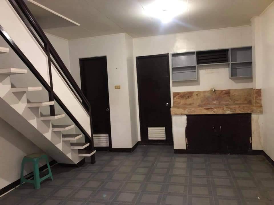 2 Storey Apartment For Rent