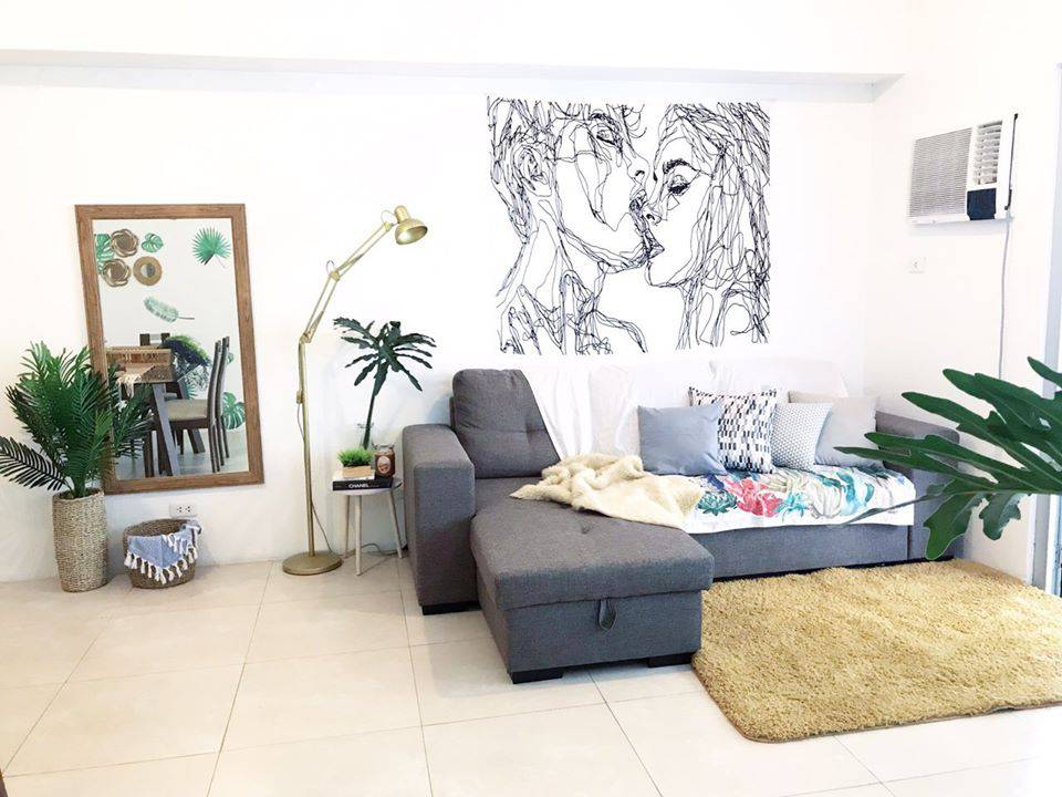 Condo Unit Near In Eastwood