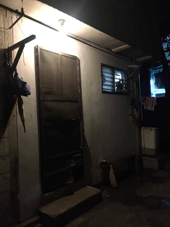 Marcial's Room For Rent