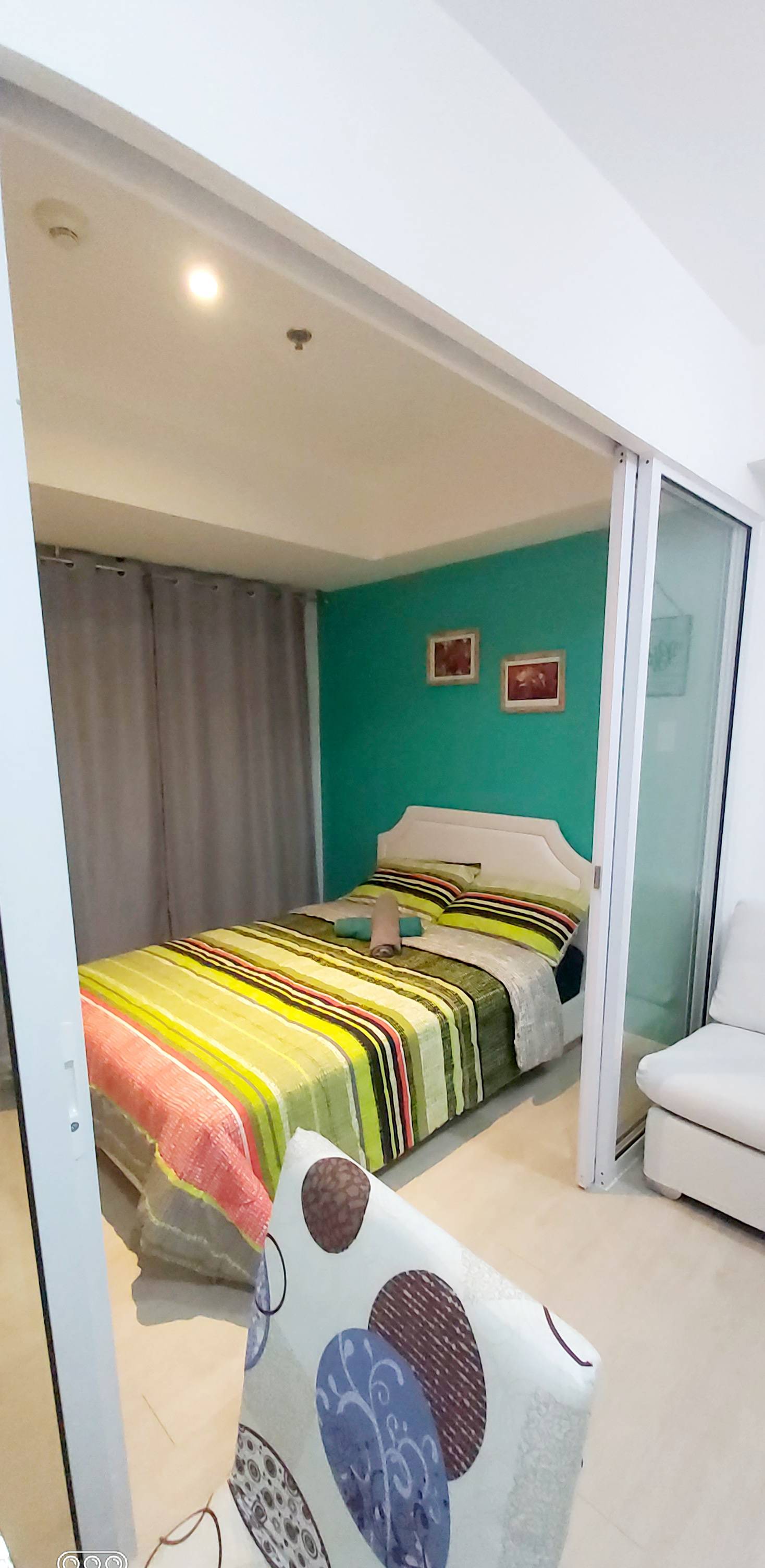 Azure urban resort & residences