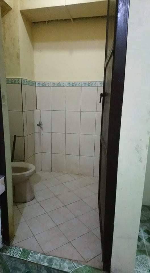 Studio Unit In Quirino Hill  Baguio