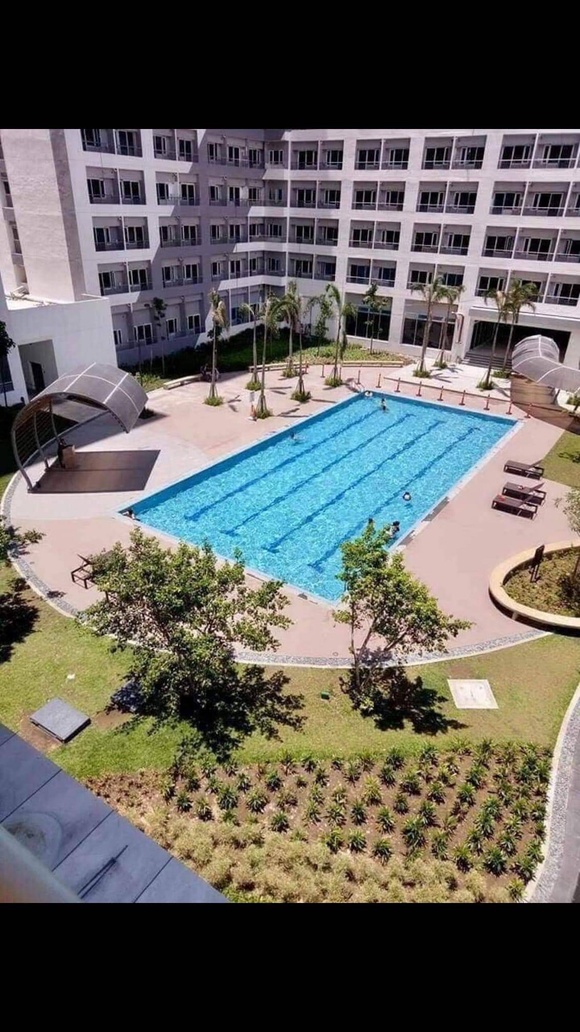 Grace Residence Condo Sharing near BGC