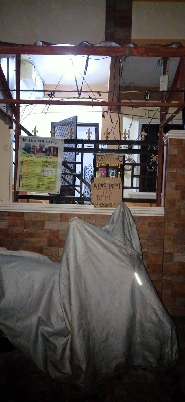 Apartment For Rent At Mt. Claire Village