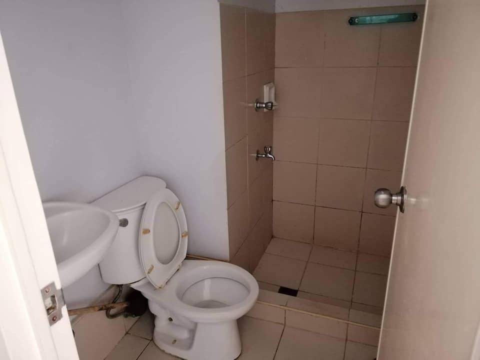 Studio For Rent at Avida San Lazaro