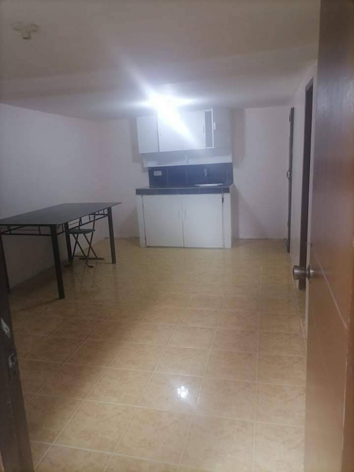 Apartment For Rent in Bartville Subd