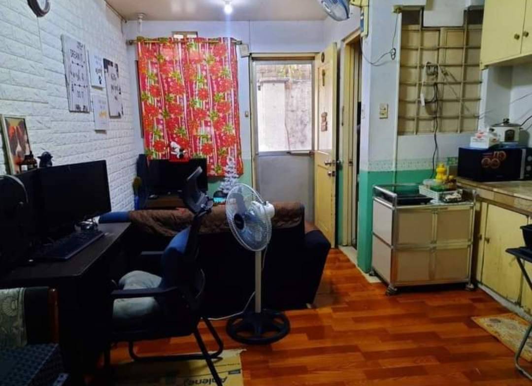 Room For Rent Fully Furnished