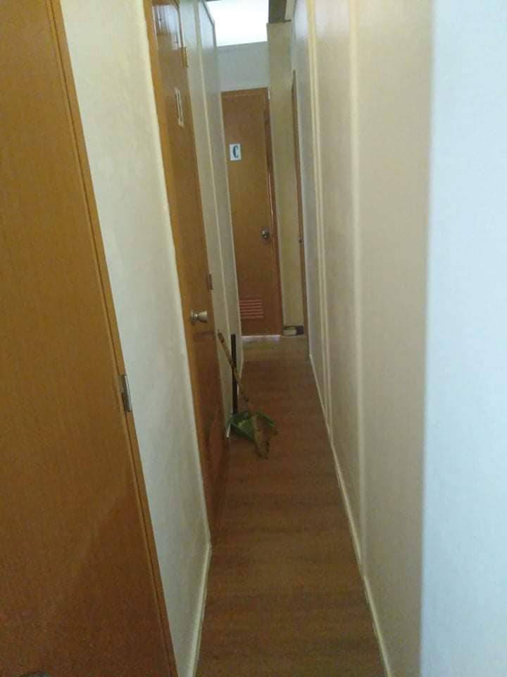 Male Bedspace For Rent At Plainview