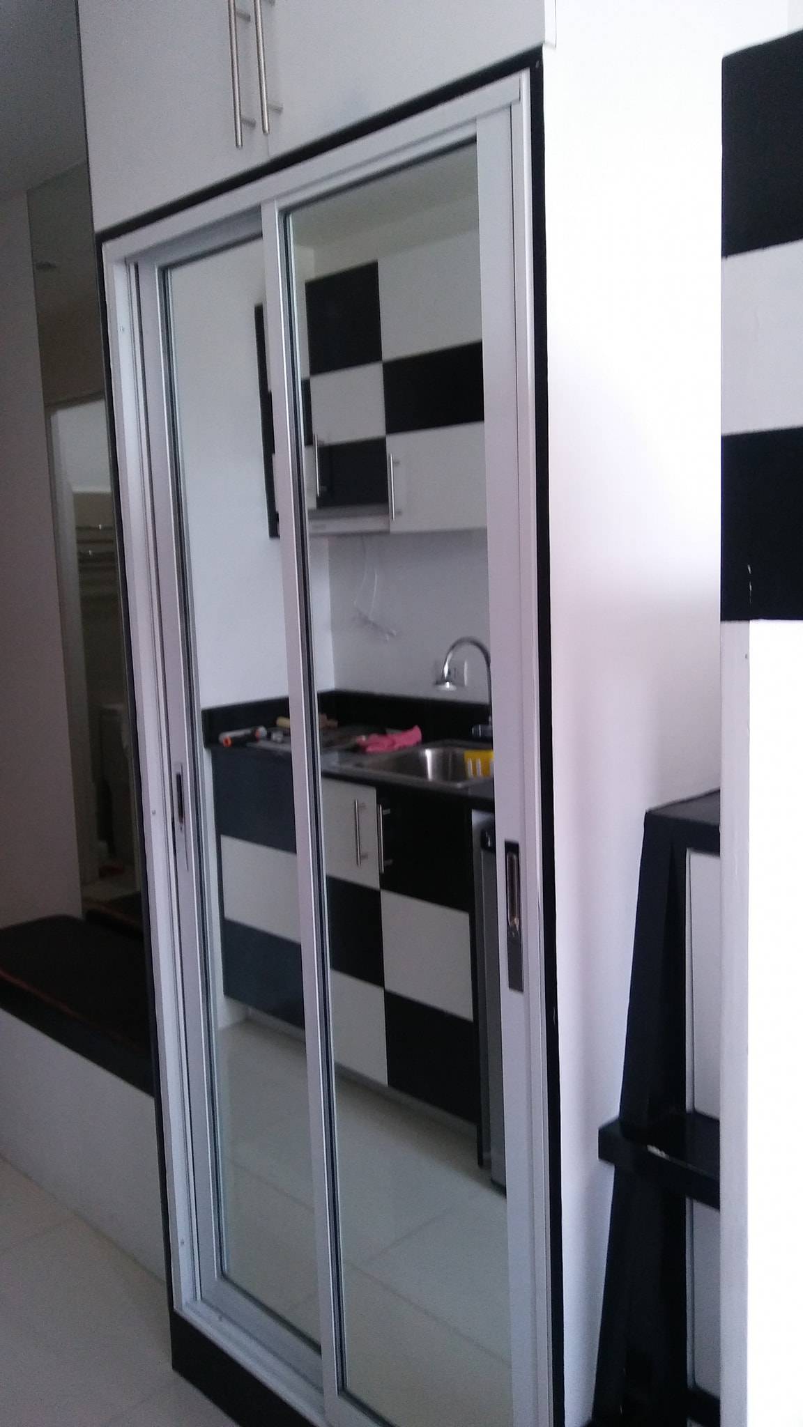 Studio Unit At Green Residences Taft